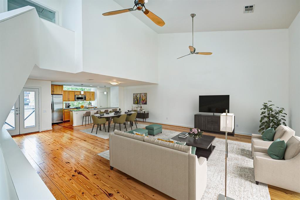 1716 W Dallas Street # 9
