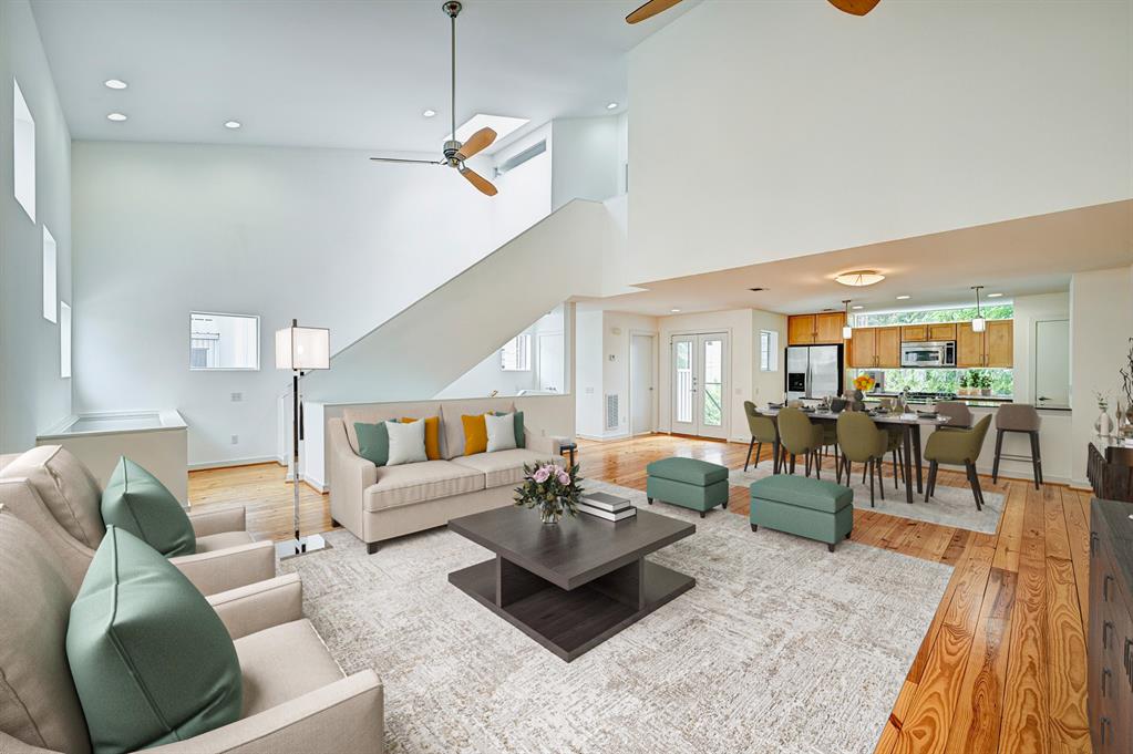 1716 W Dallas Street # 9