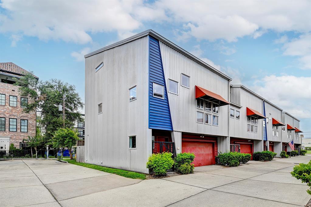 1716 W Dallas Street # 9