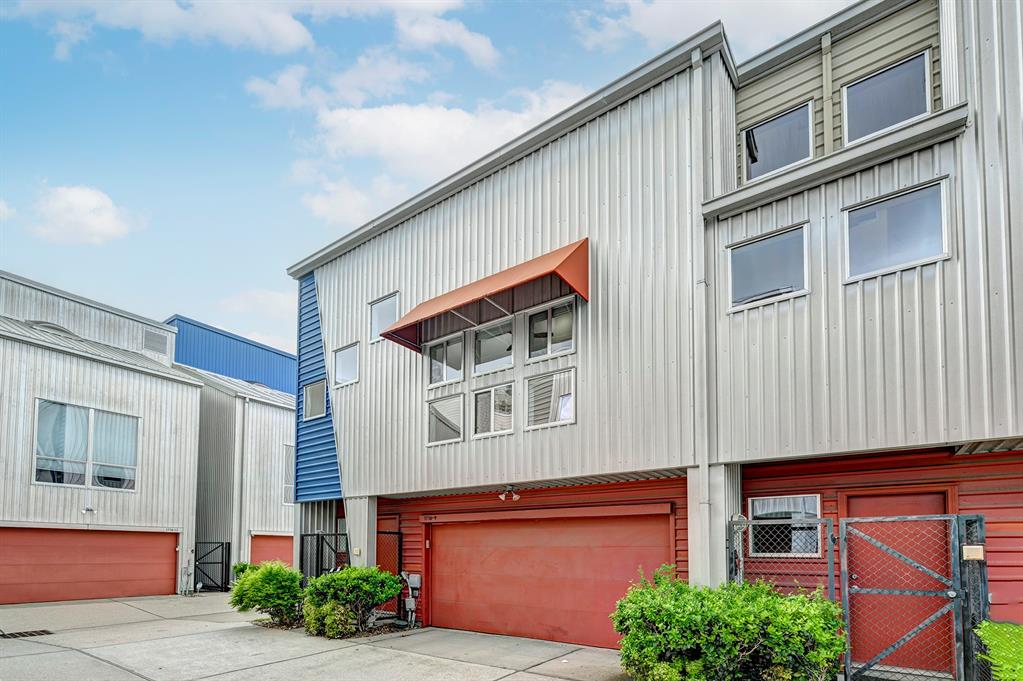 1716 W Dallas Street # 9