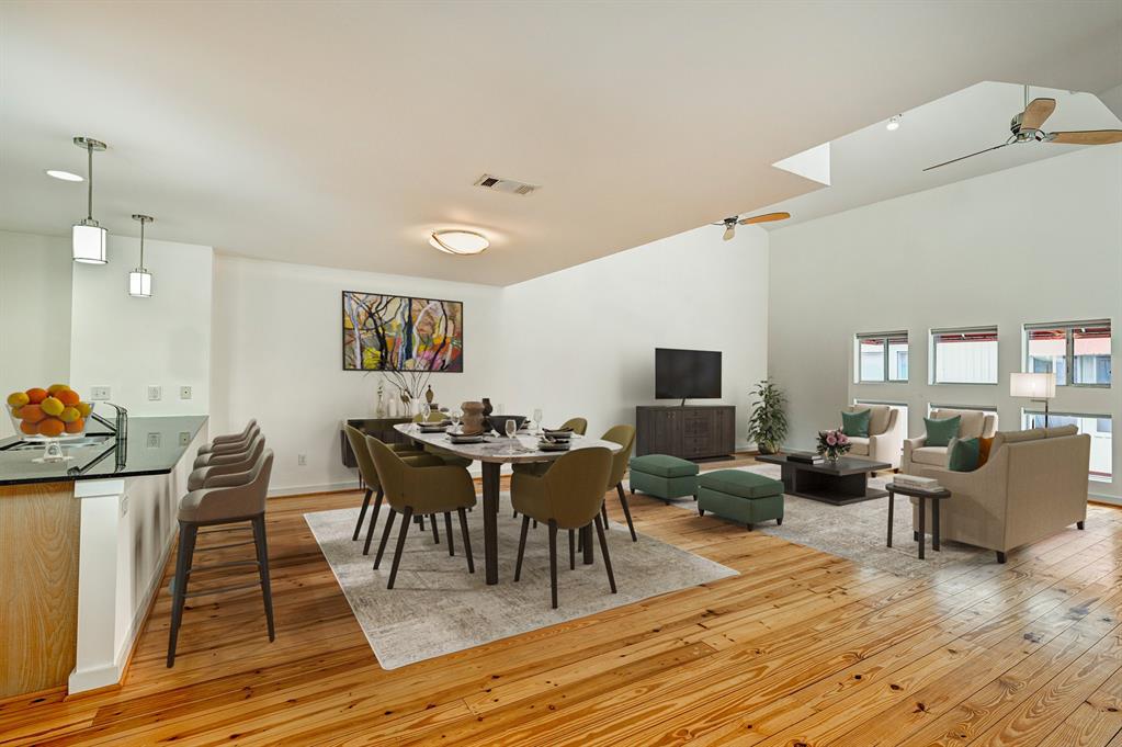 1716 W Dallas Street # 9