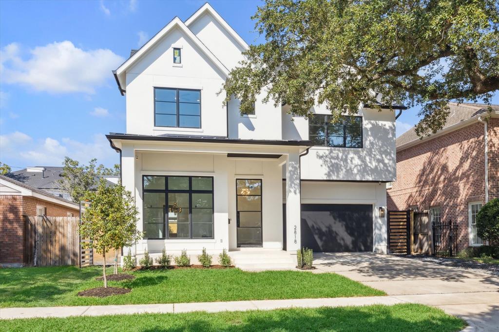 2818 Georgetown Street