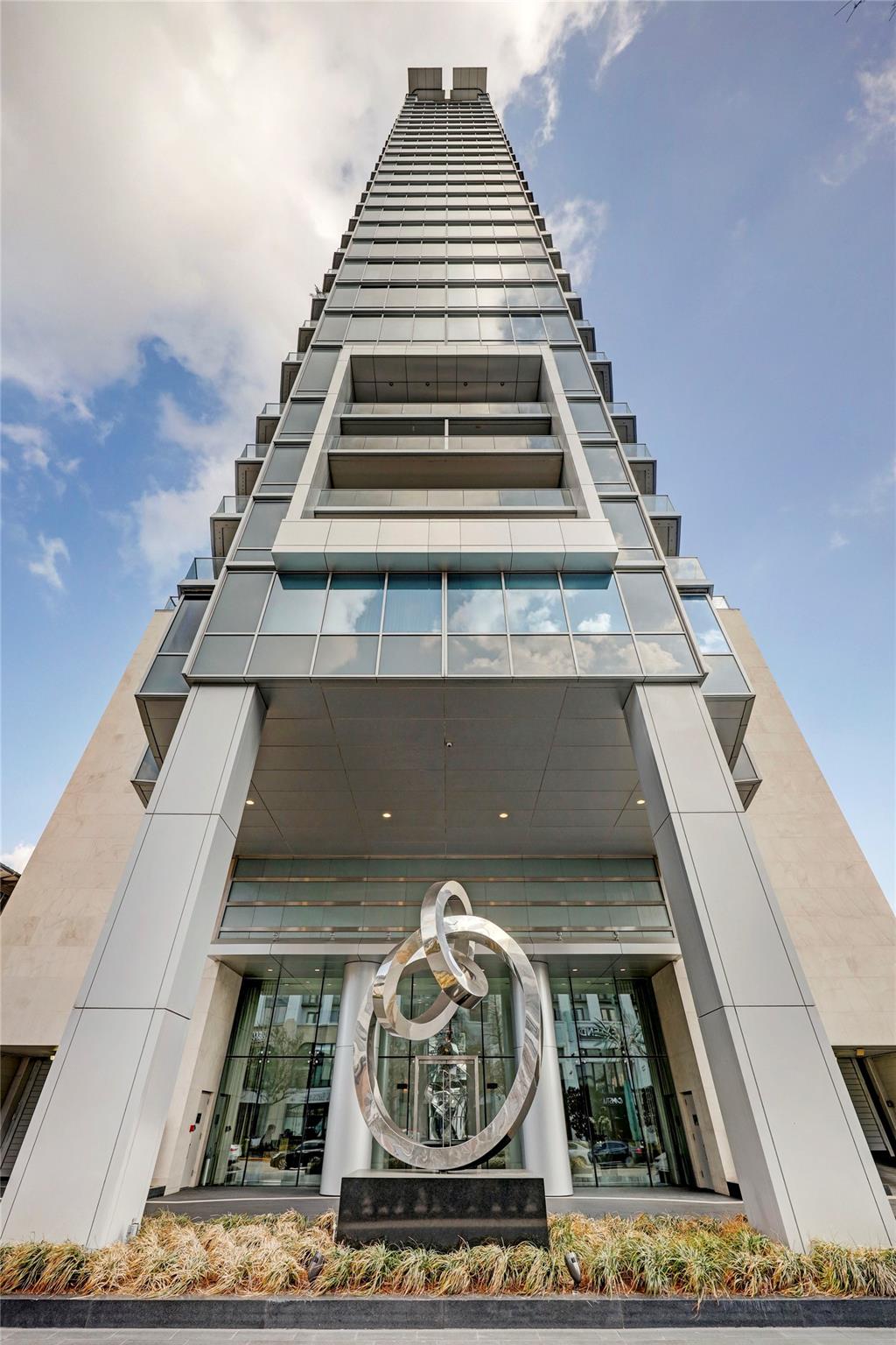 2727 Kirby Drive # 24E