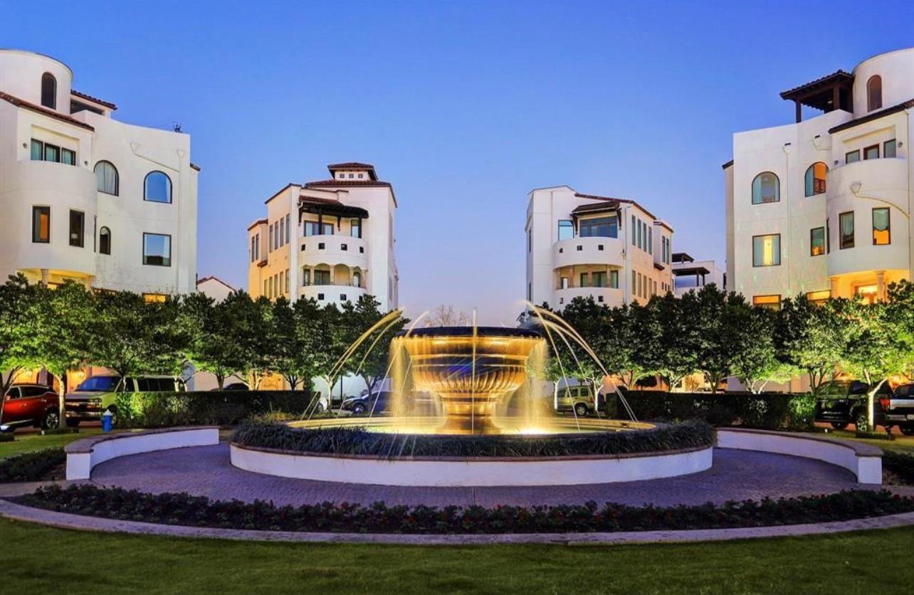 5314 Paseo Caceres Drive