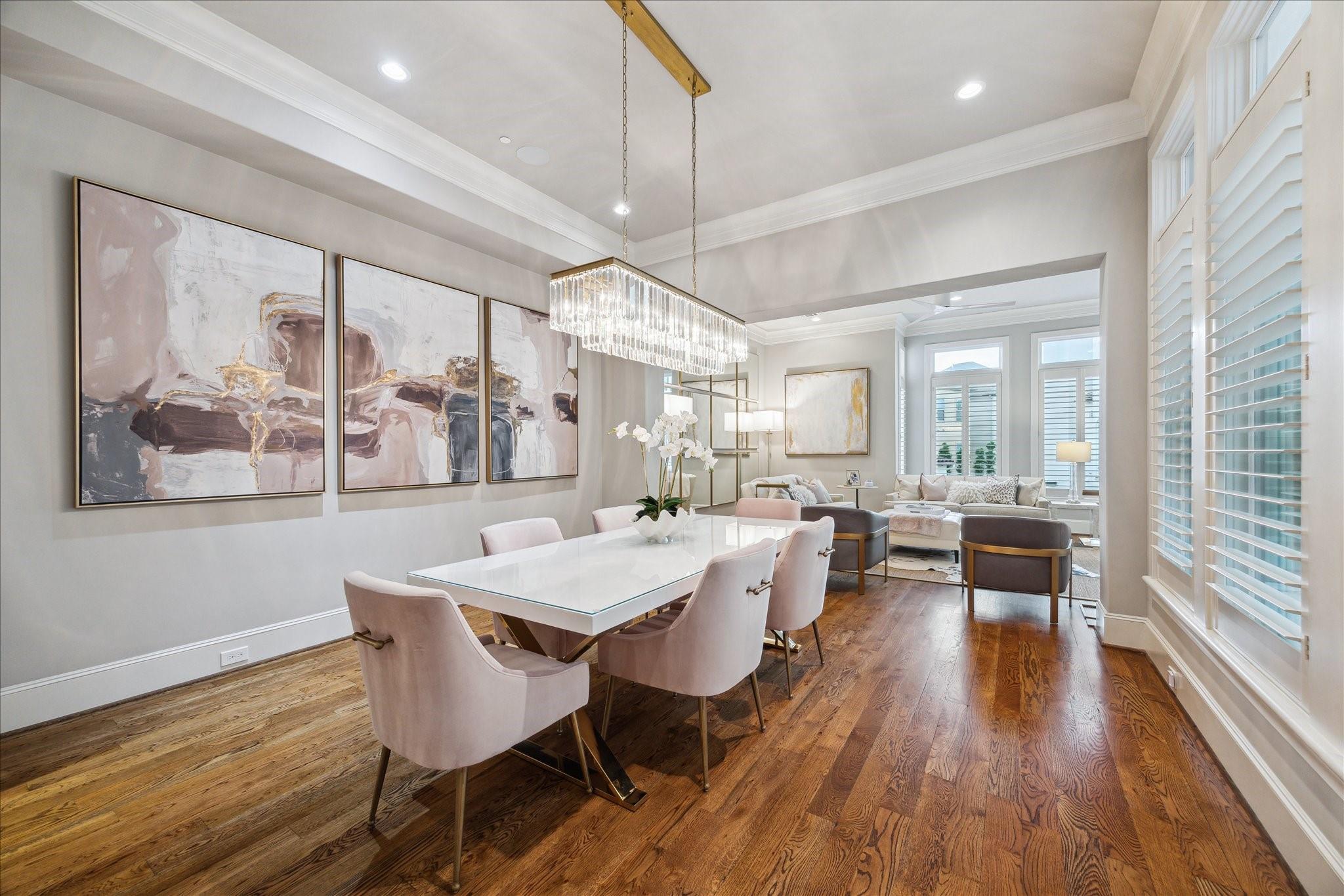 5314 Paseo Caceres Drive