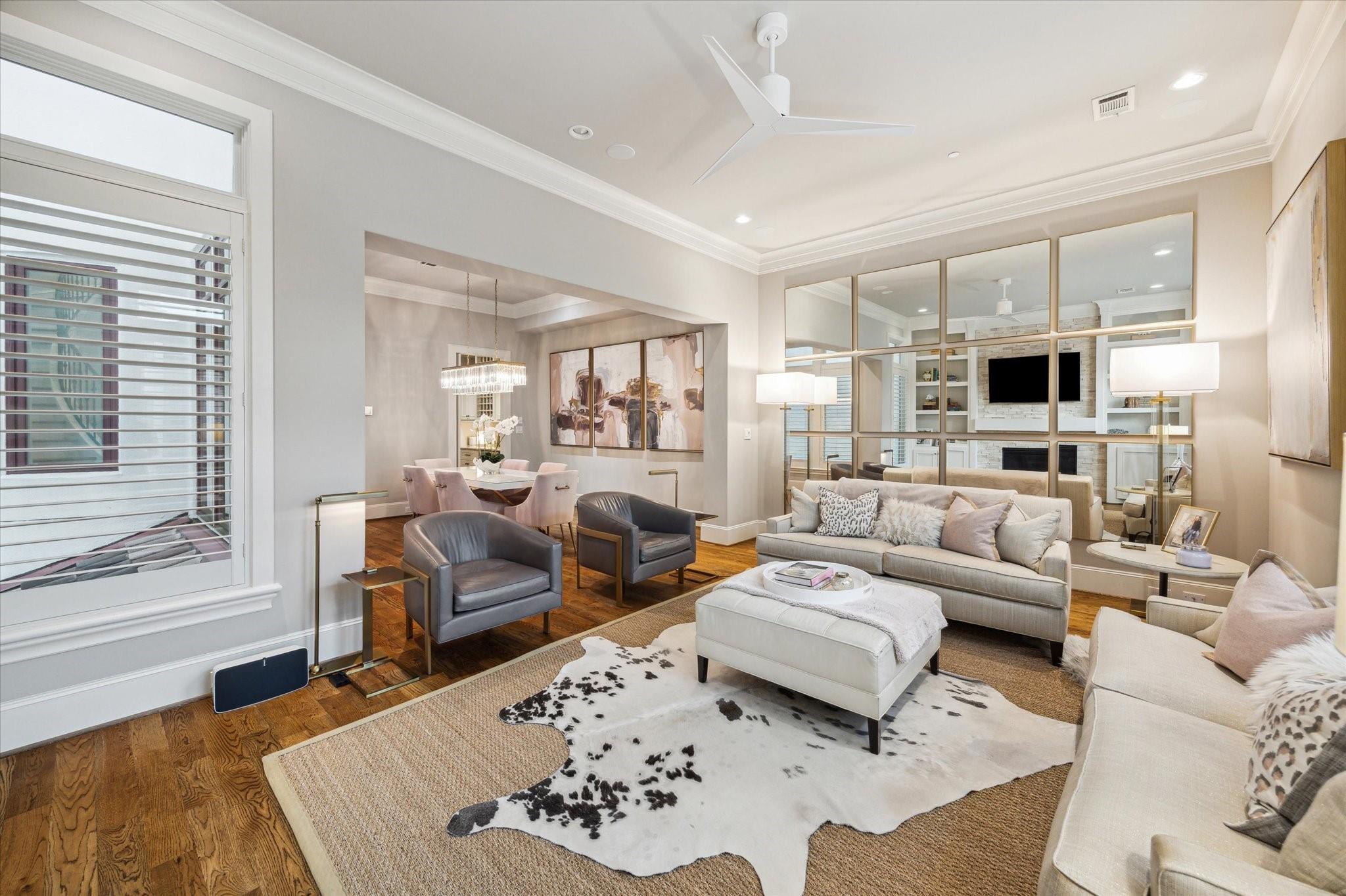 5314 Paseo Caceres Drive