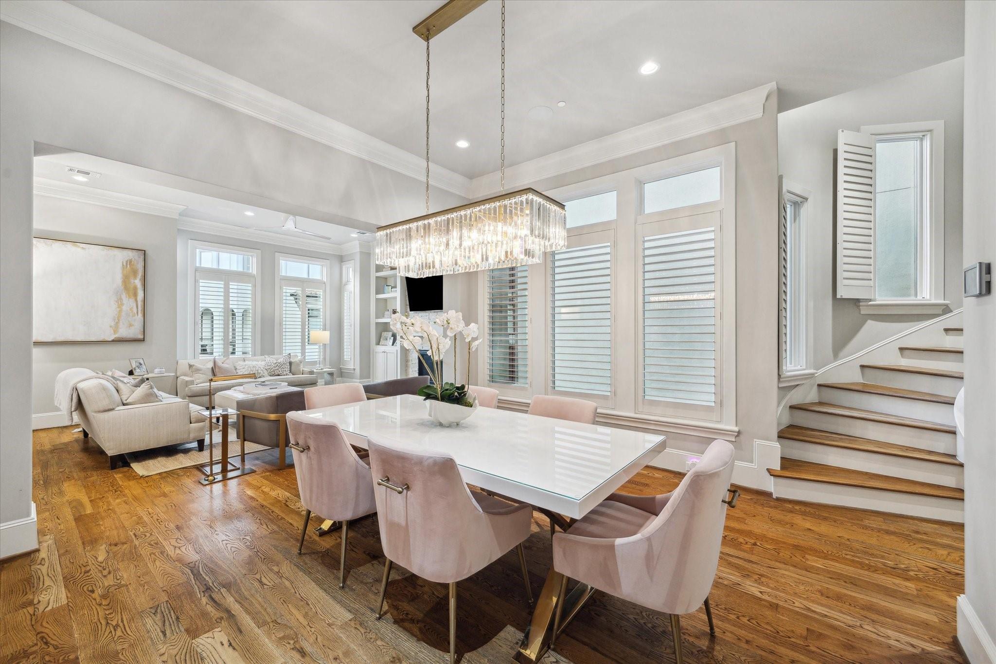 5314 Paseo Caceres Drive