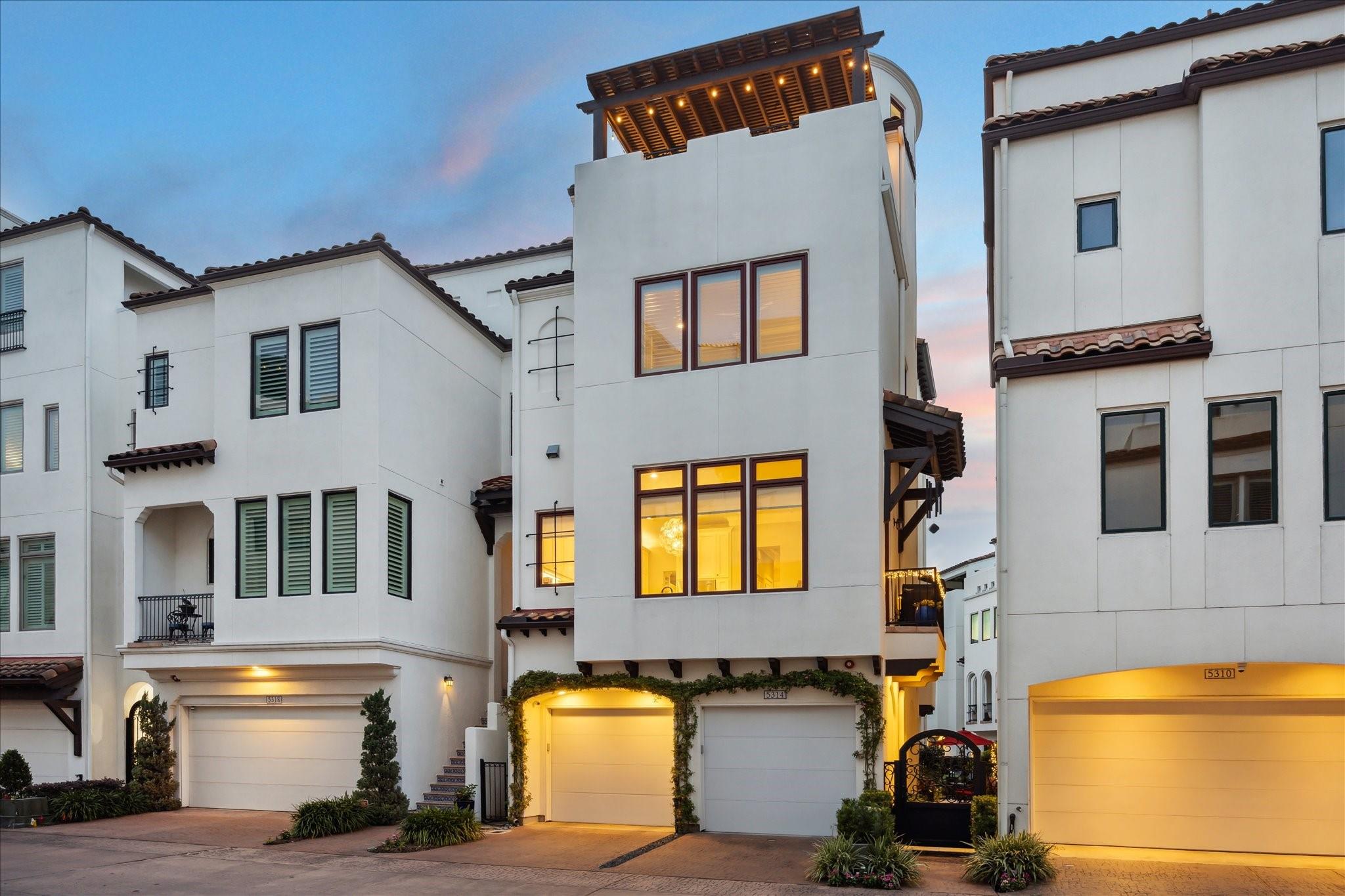 5314 Paseo Caceres Drive