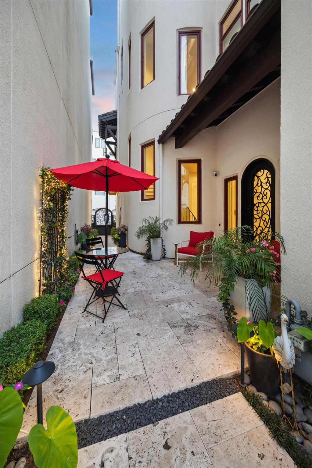 5314 Paseo Caceres Drive