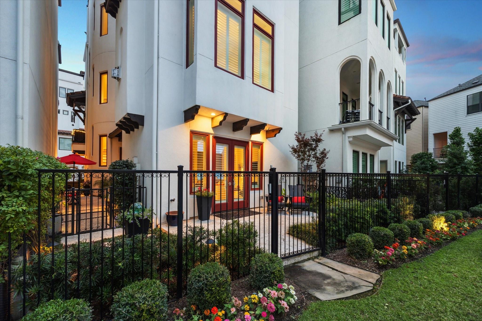 5314 Paseo Caceres Drive