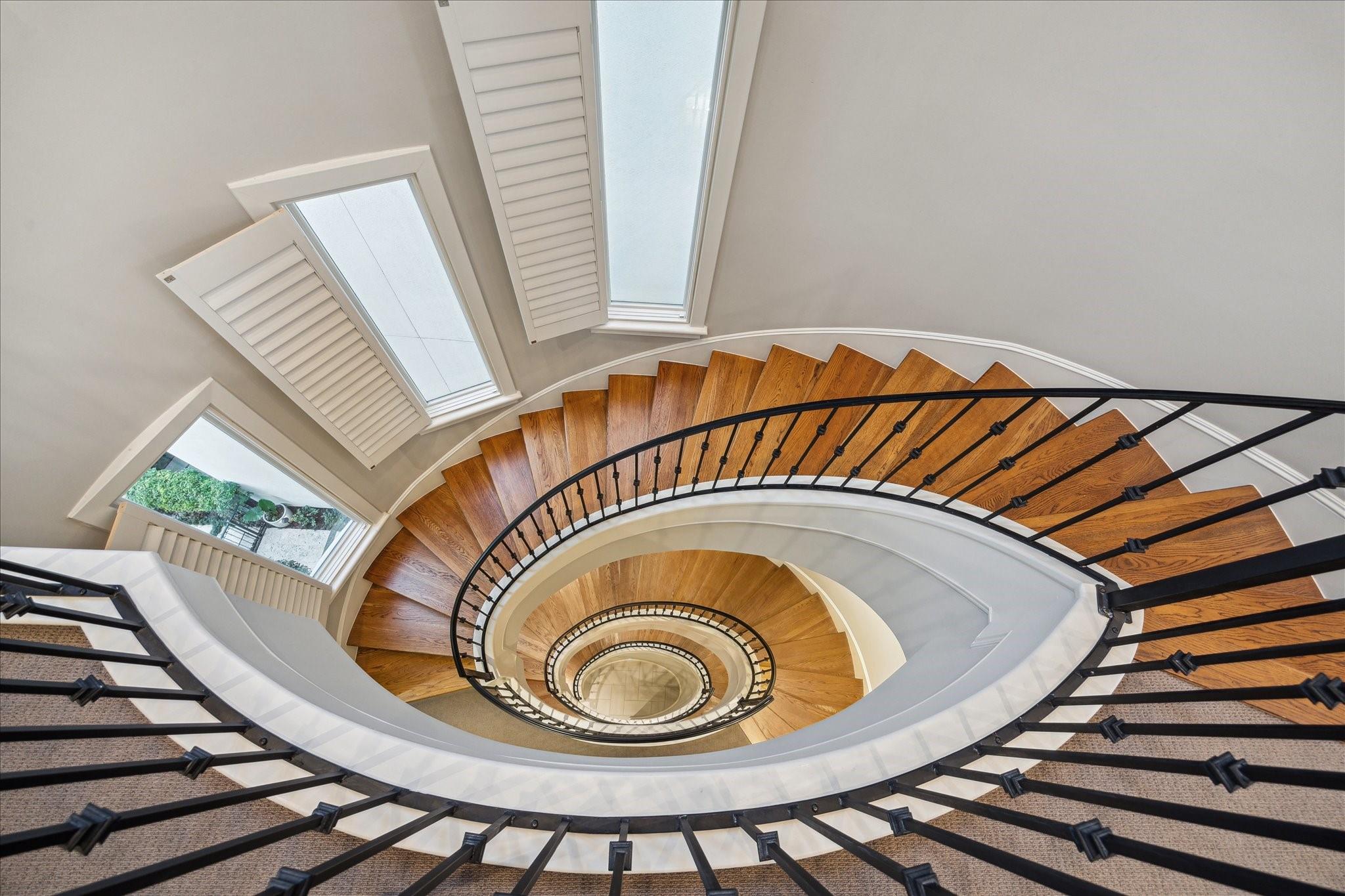 5314 Paseo Caceres Drive