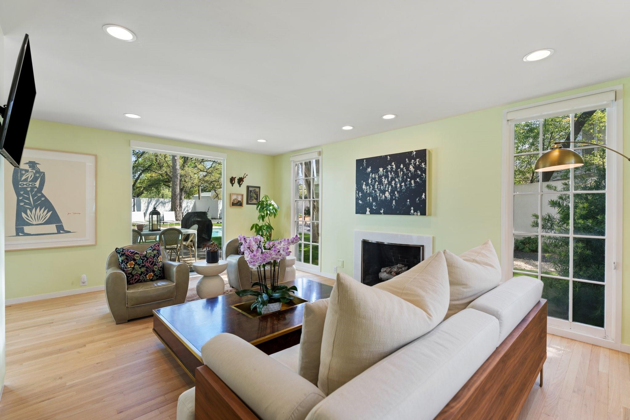 2207 Stanmore Drive