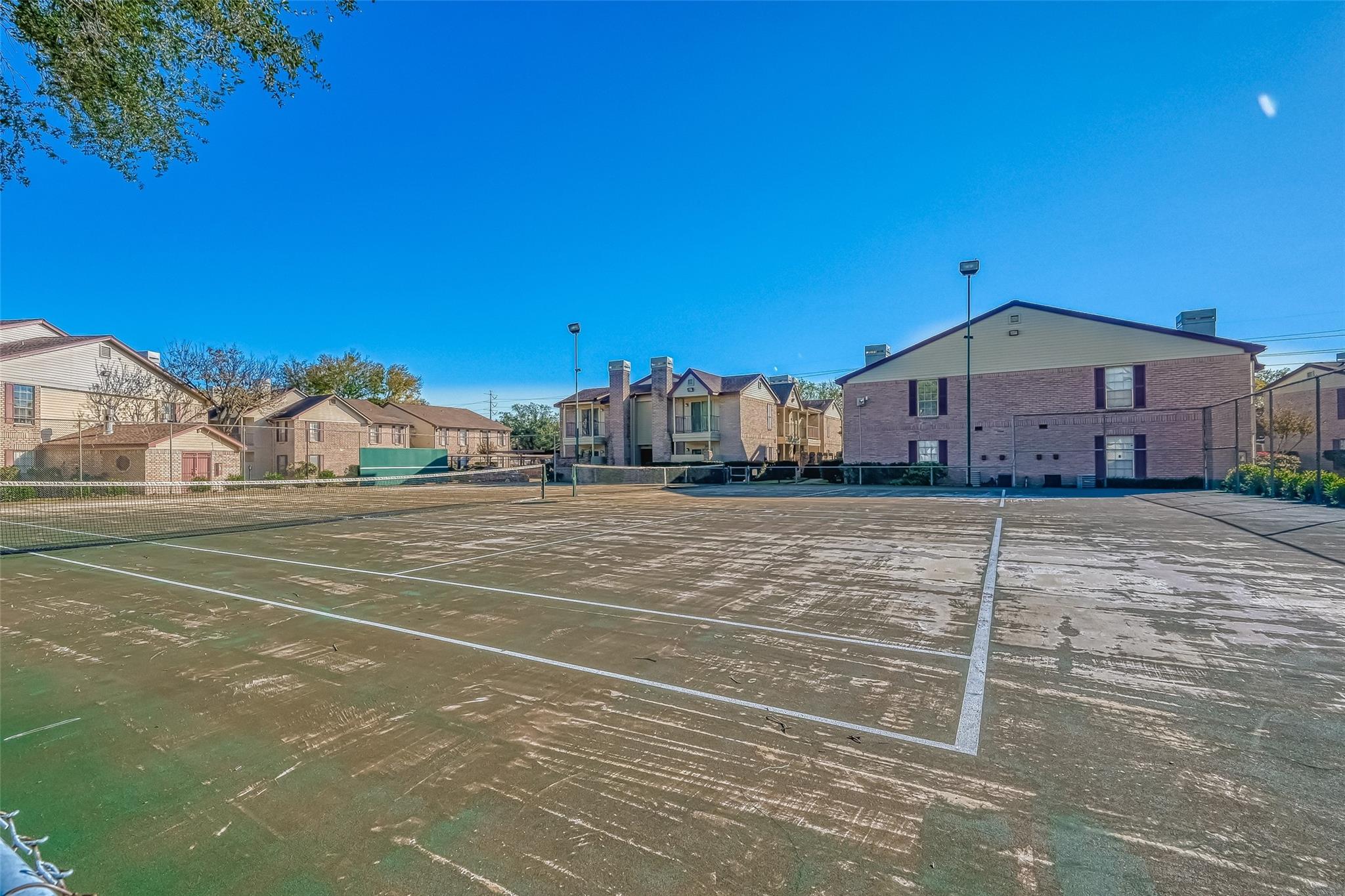 2120 El Paseo Street # 2407