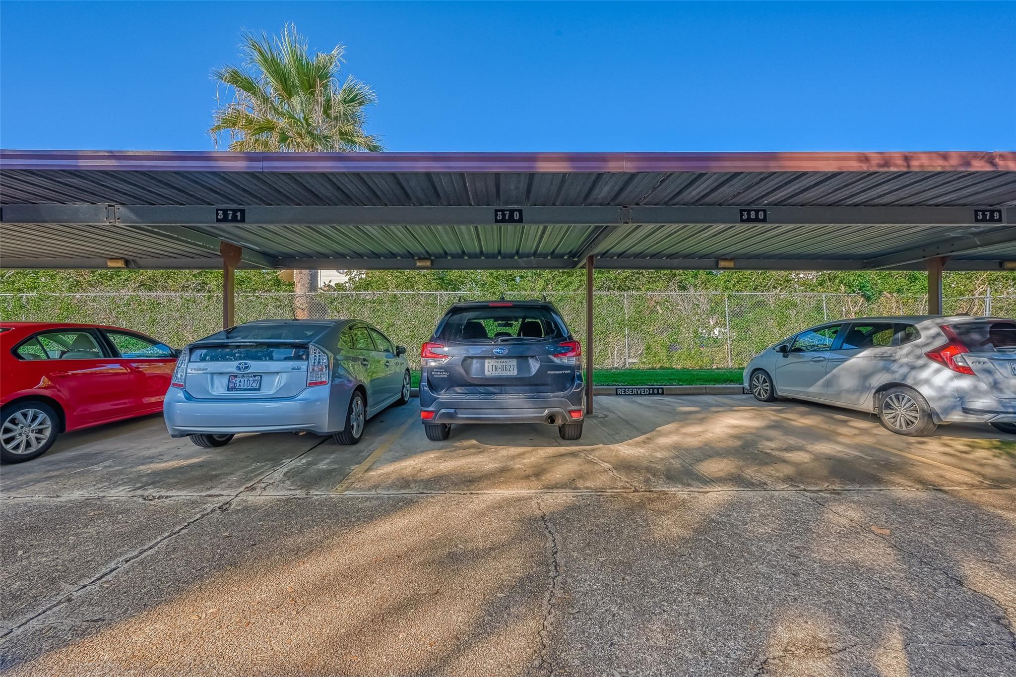 2120 El Paseo Street # 2407