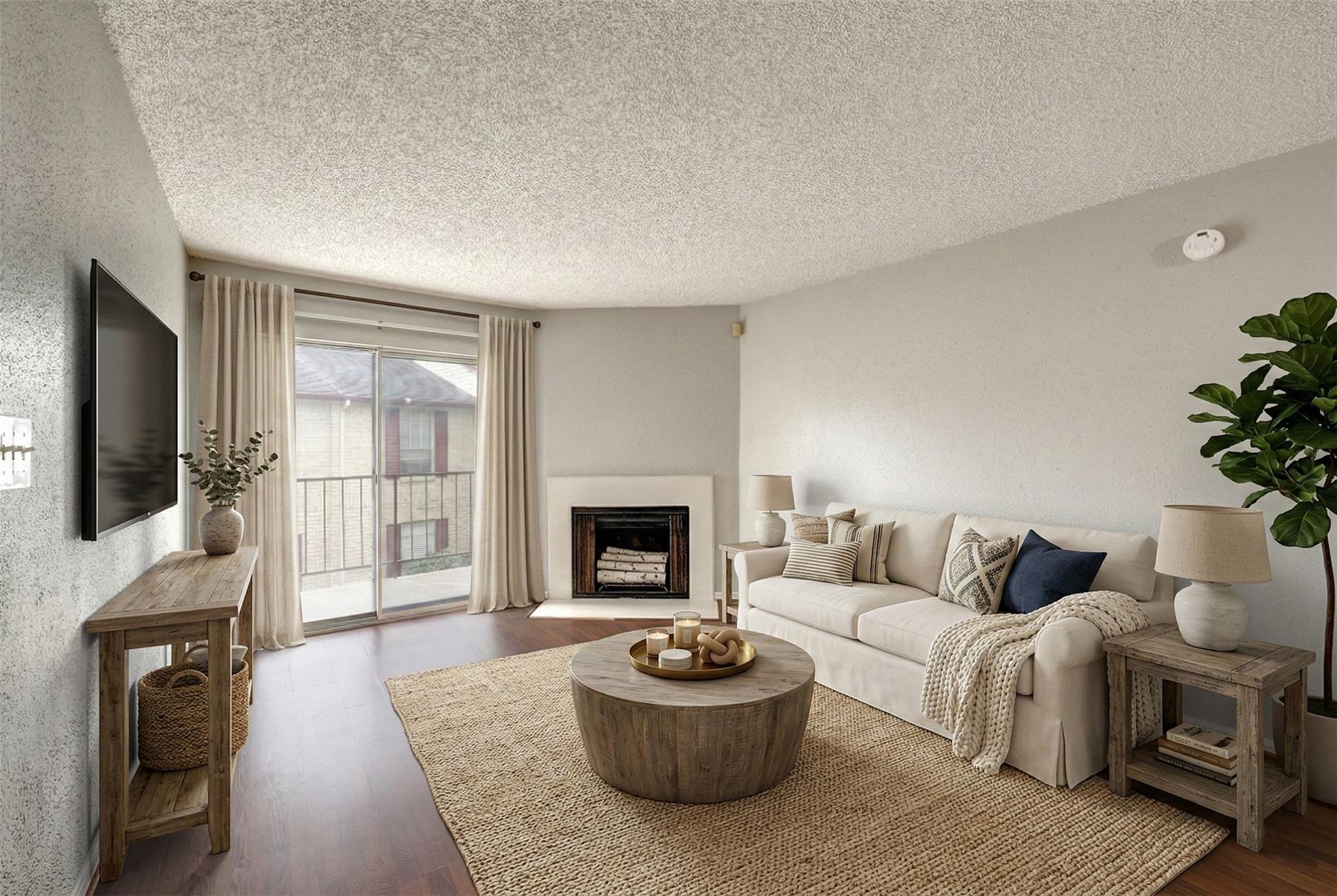 2120 El Paseo Street # 2407