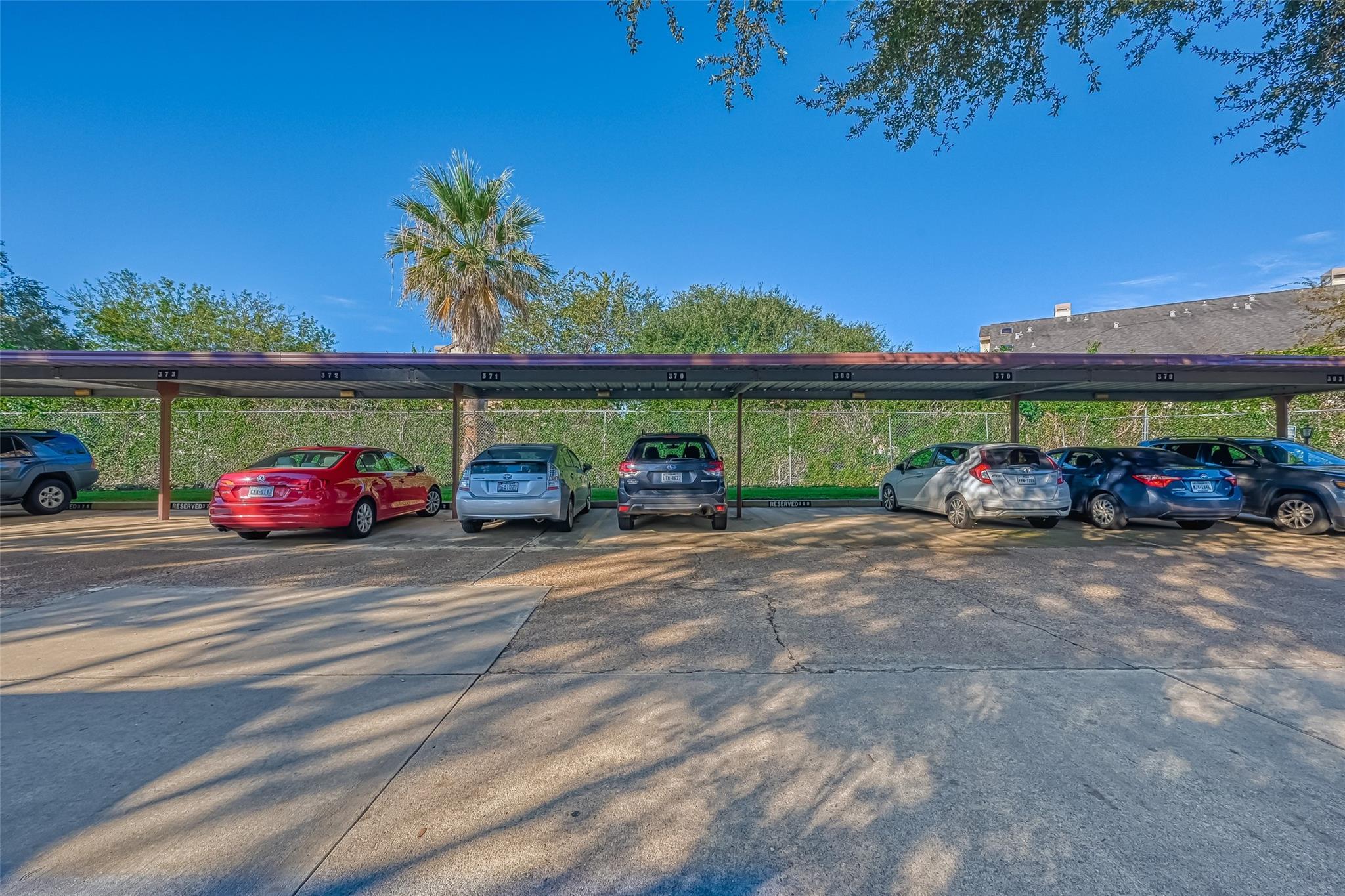 2120 El Paseo Street # 2407