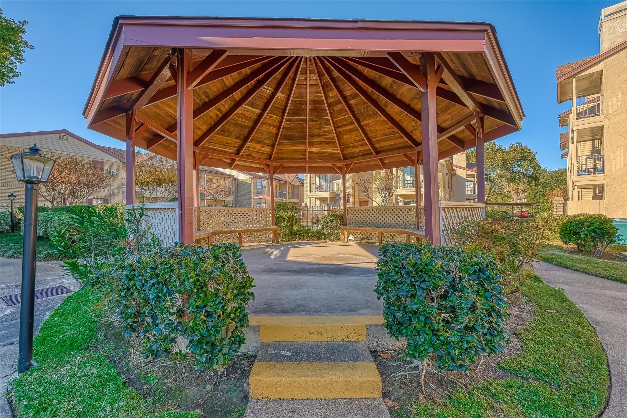 2120 El Paseo Street # 2407