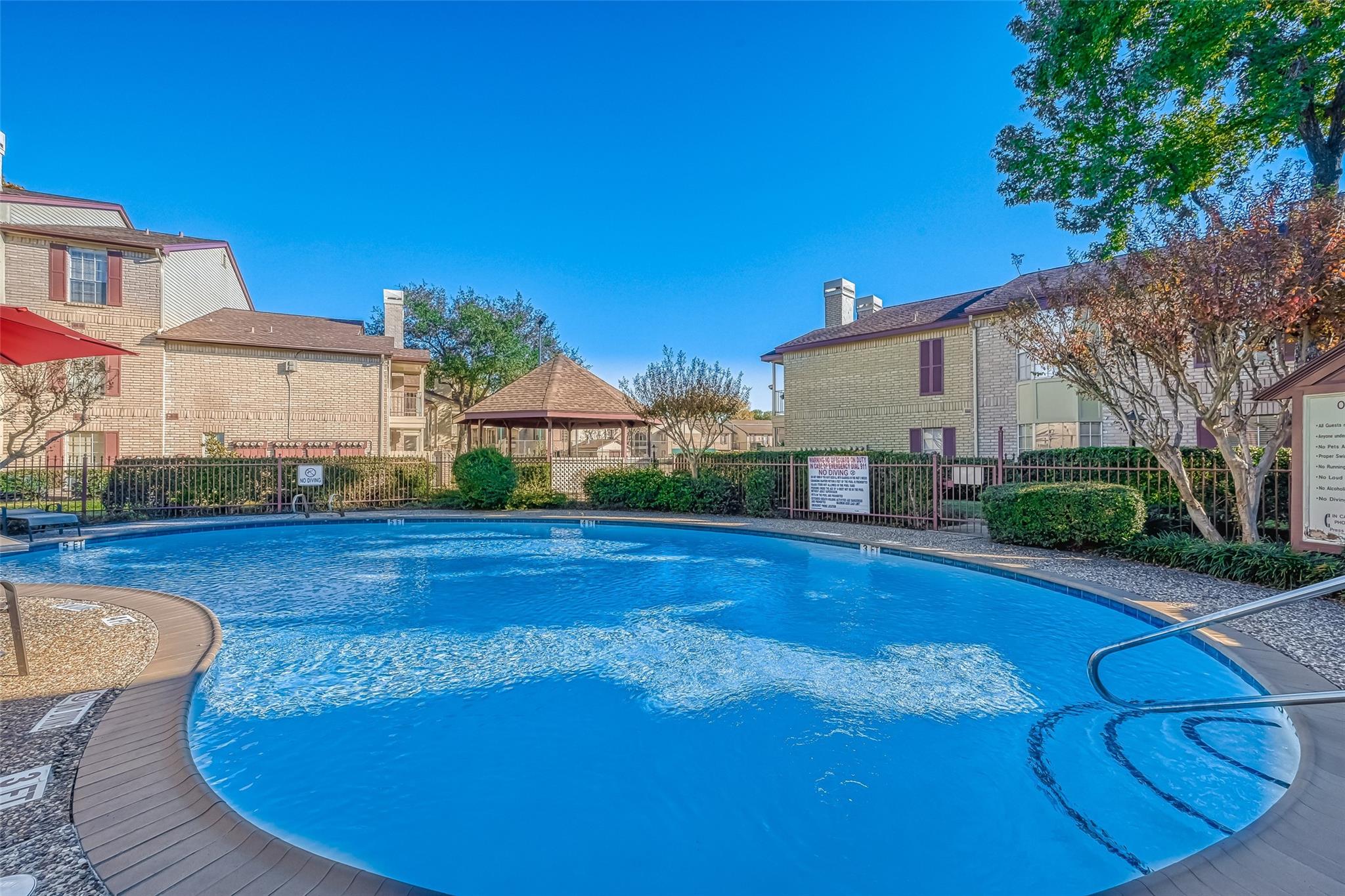 2120 El Paseo Street # 2407