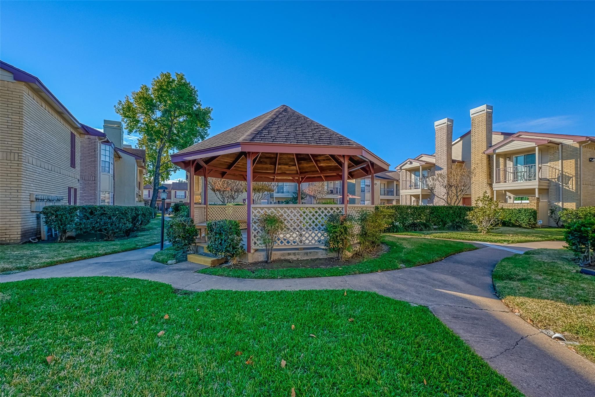 2120 El Paseo Street # 2407