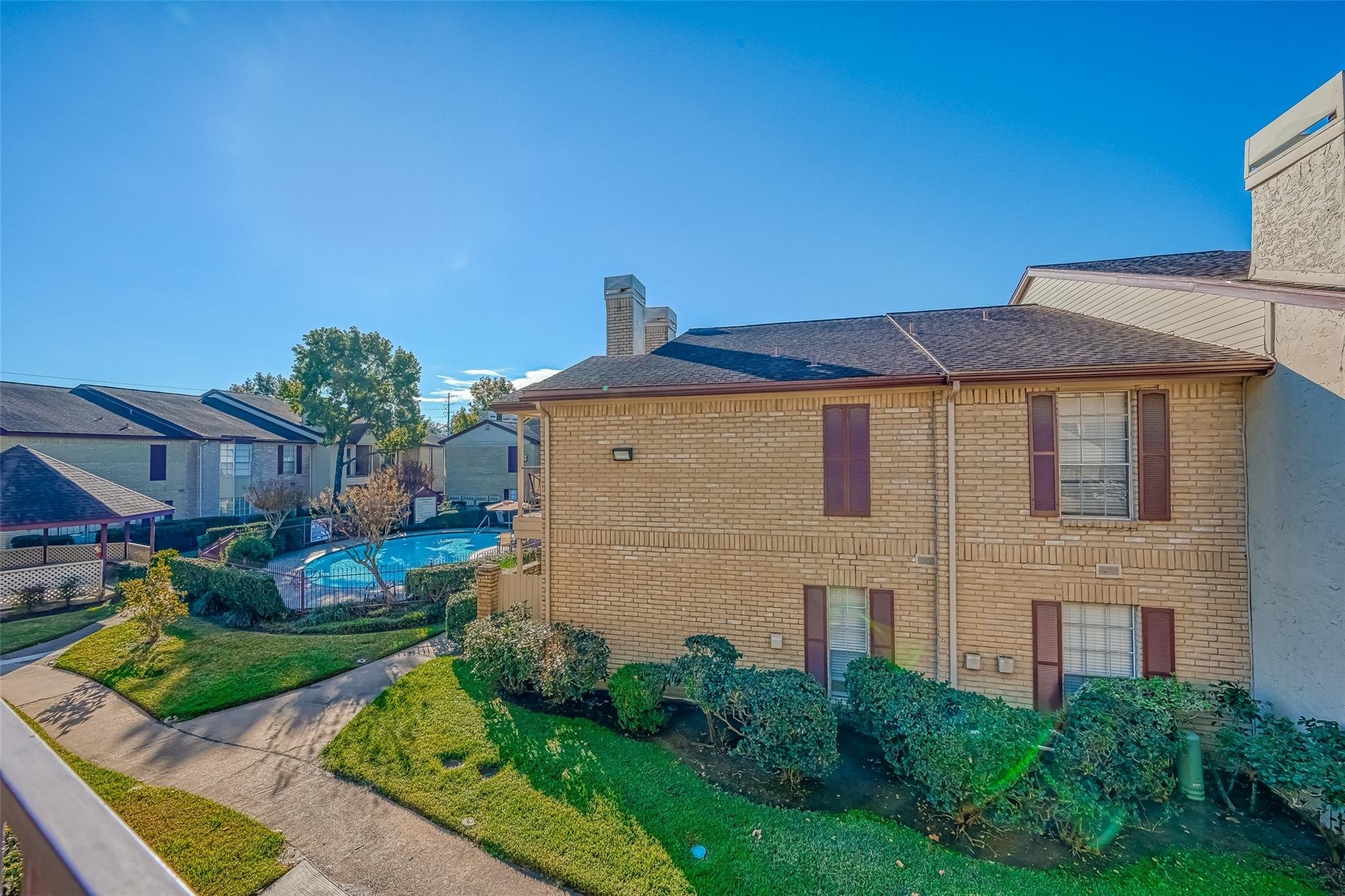 2120 El Paseo Street # 2407