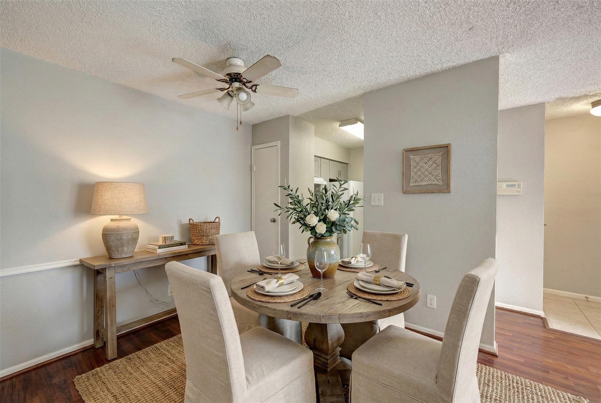 2120 El Paseo Street # 2407