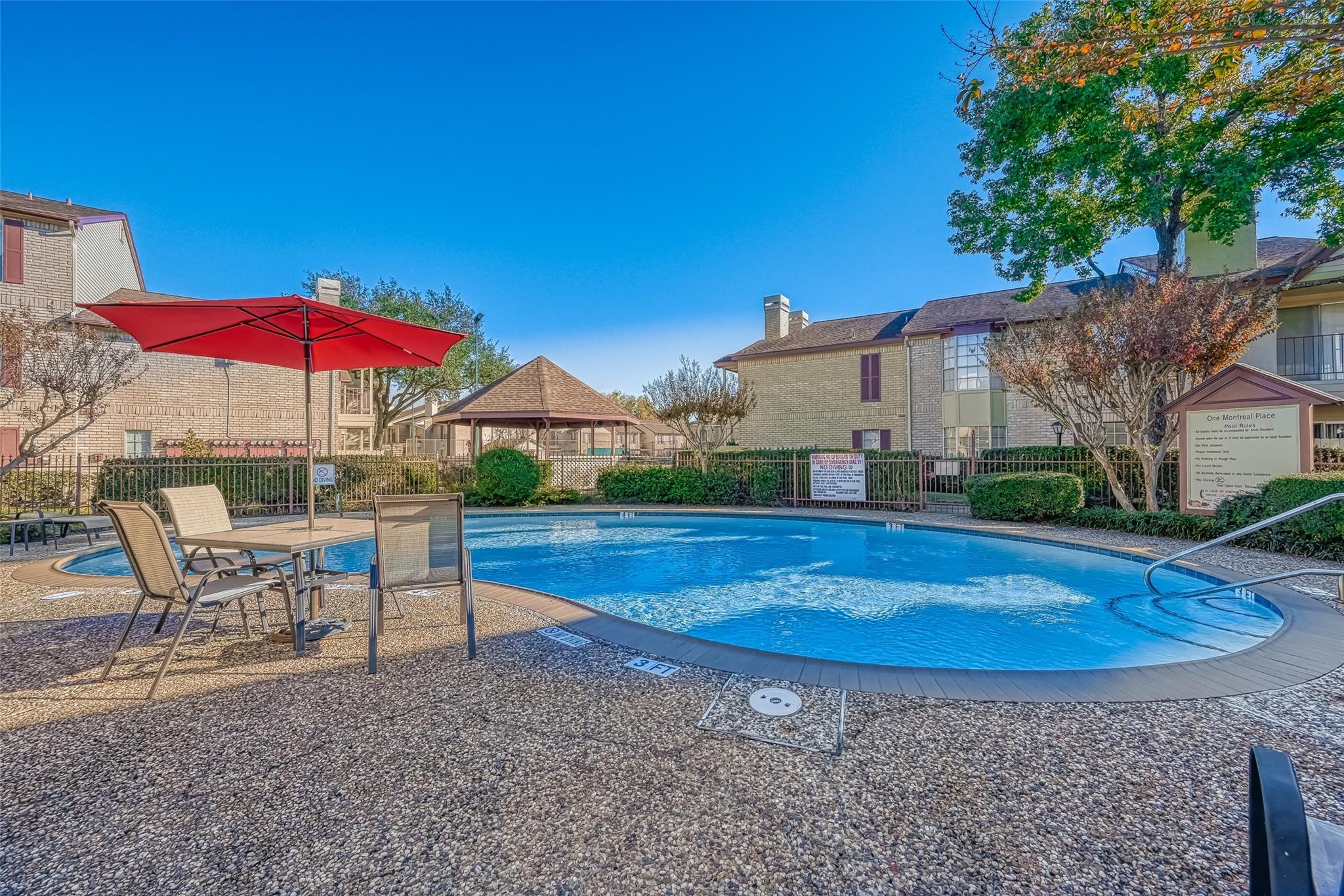 2120 El Paseo Street # 2407