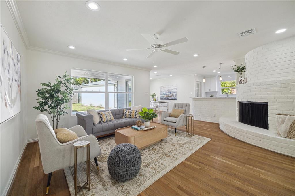 2611 Palo Pinto Drive
