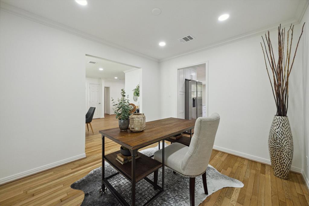 2611 Palo Pinto Drive