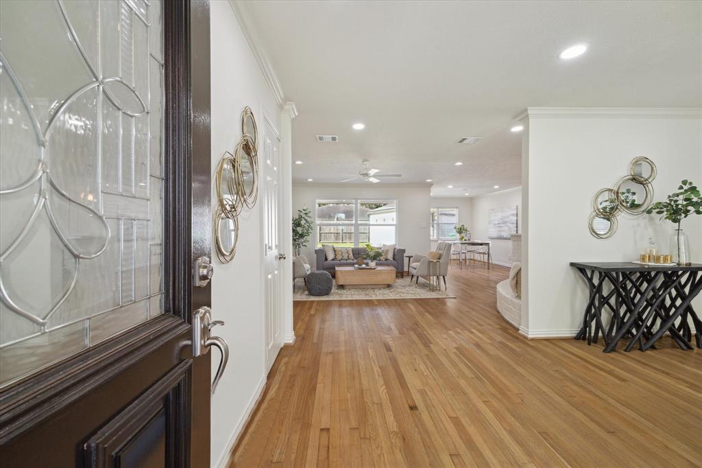 2611 Palo Pinto Drive