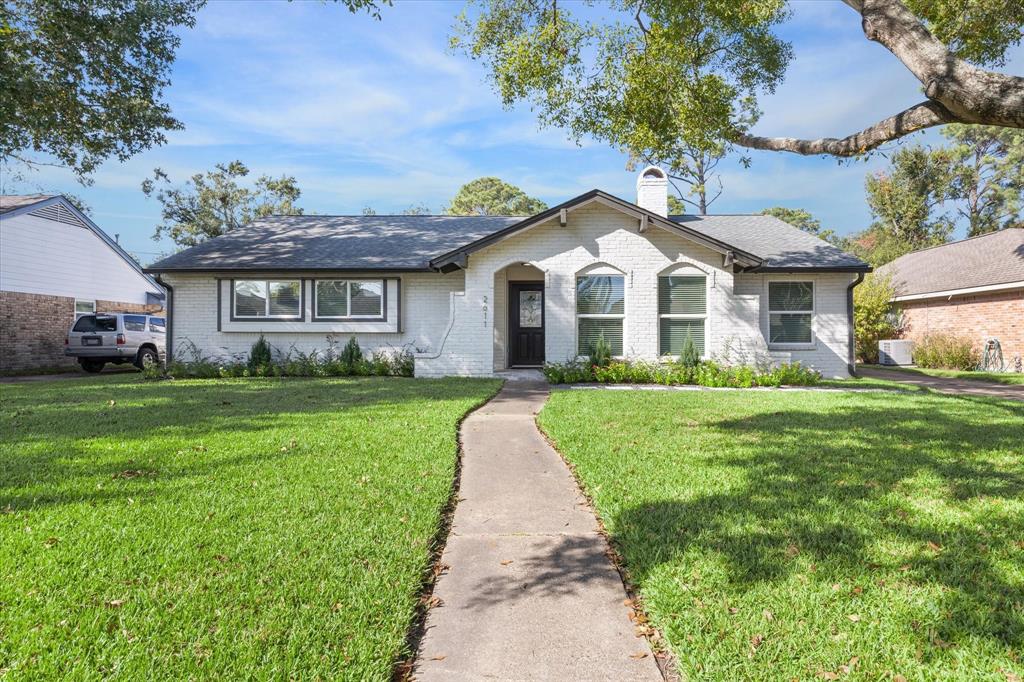 2611 Palo Pinto Drive
