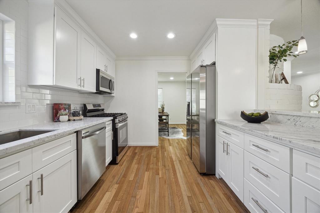 2611 Palo Pinto Drive