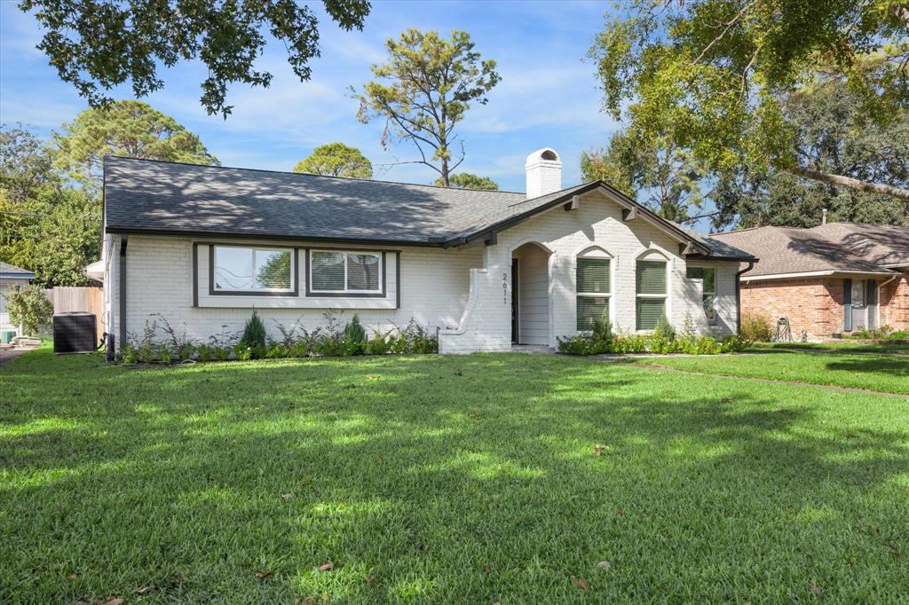 2611 Palo Pinto Drive