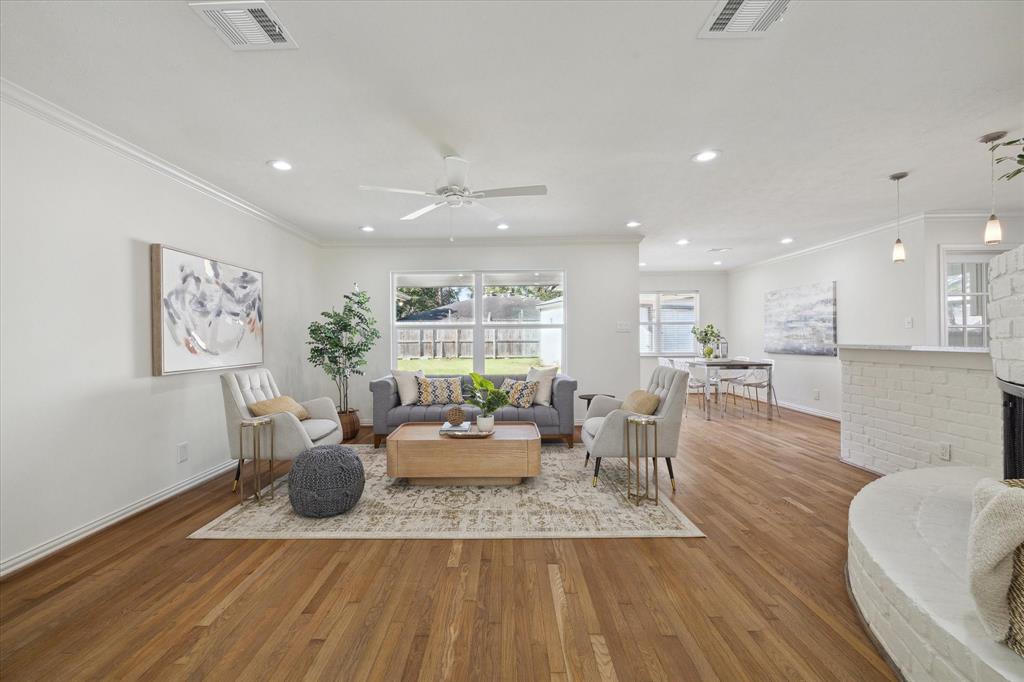 2611 Palo Pinto Drive