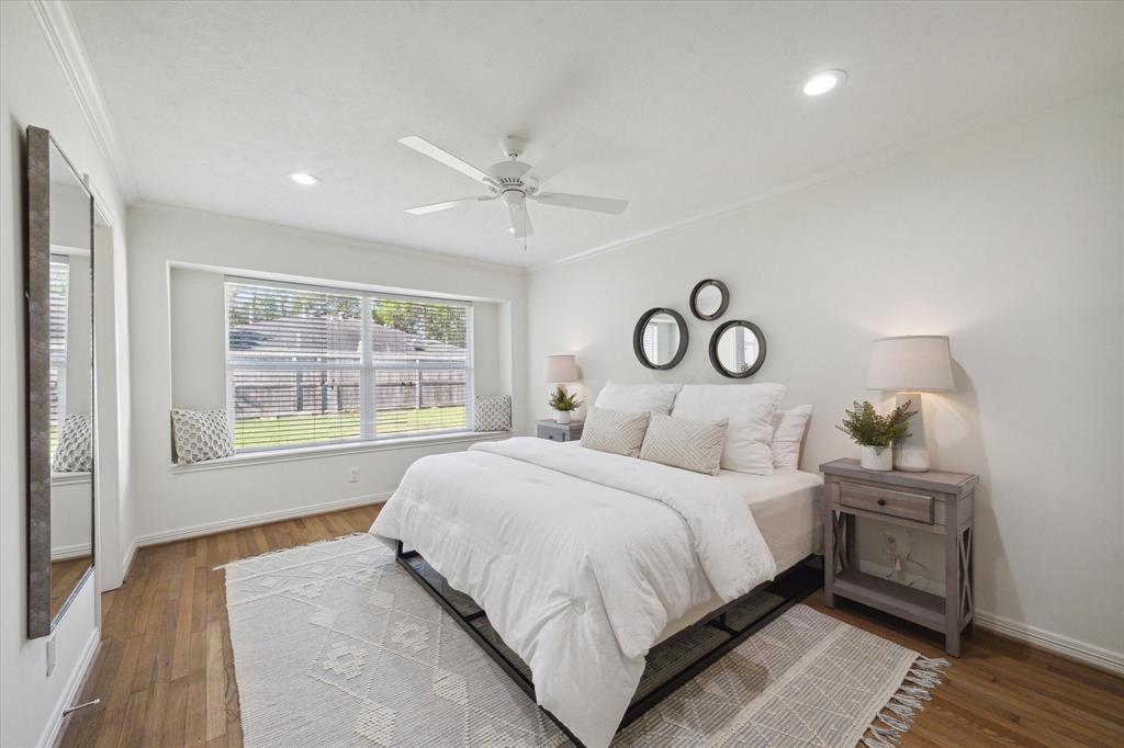 2611 Palo Pinto Drive