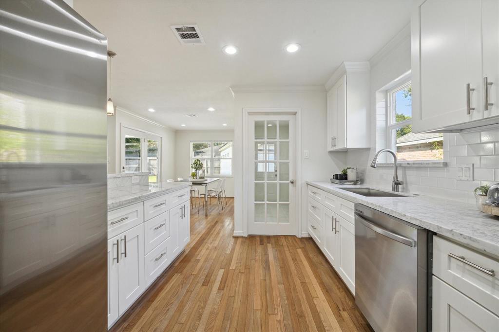 2611 Palo Pinto Drive