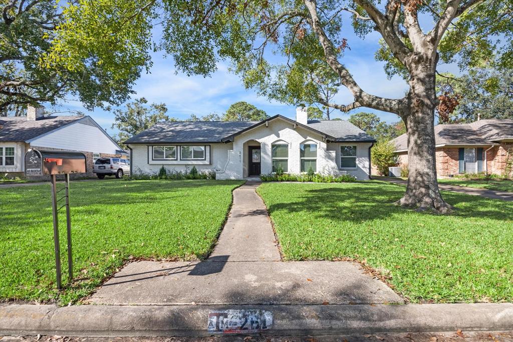 2611 Palo Pinto Drive
