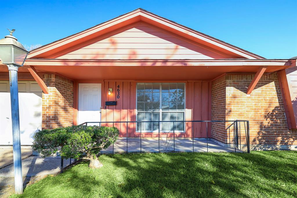 4630 Trail Lake Drive