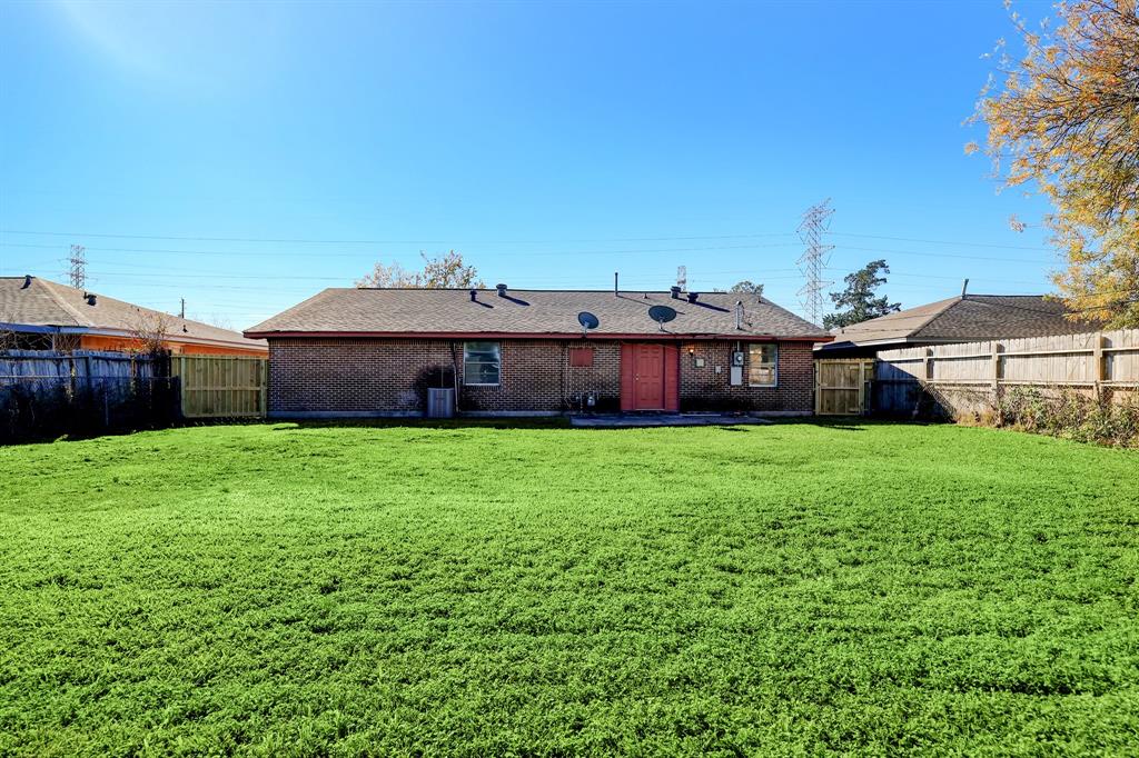 4630 Trail Lake Drive