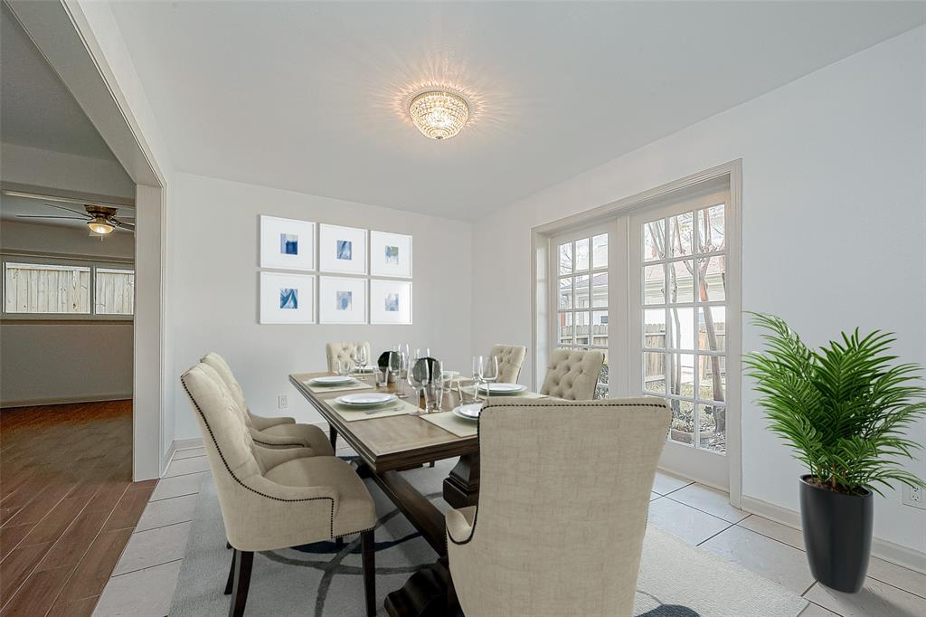 3306 Blue Bonnet Boulevard