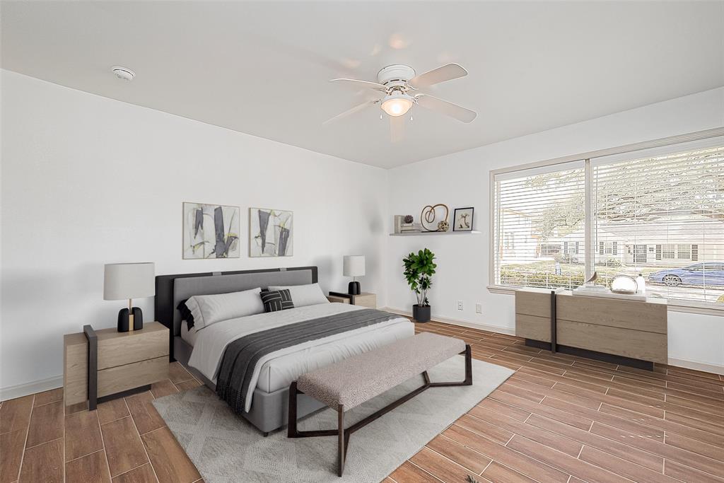 3306 Blue Bonnet Boulevard