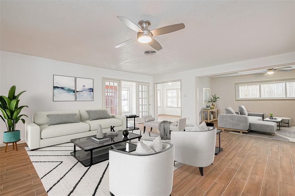 3306 Blue Bonnet Boulevard