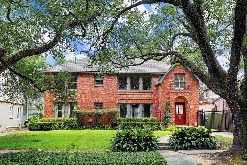 1927 South Boulevard