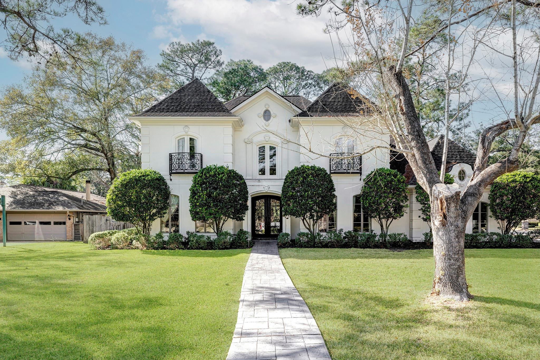 725 Blalock Road