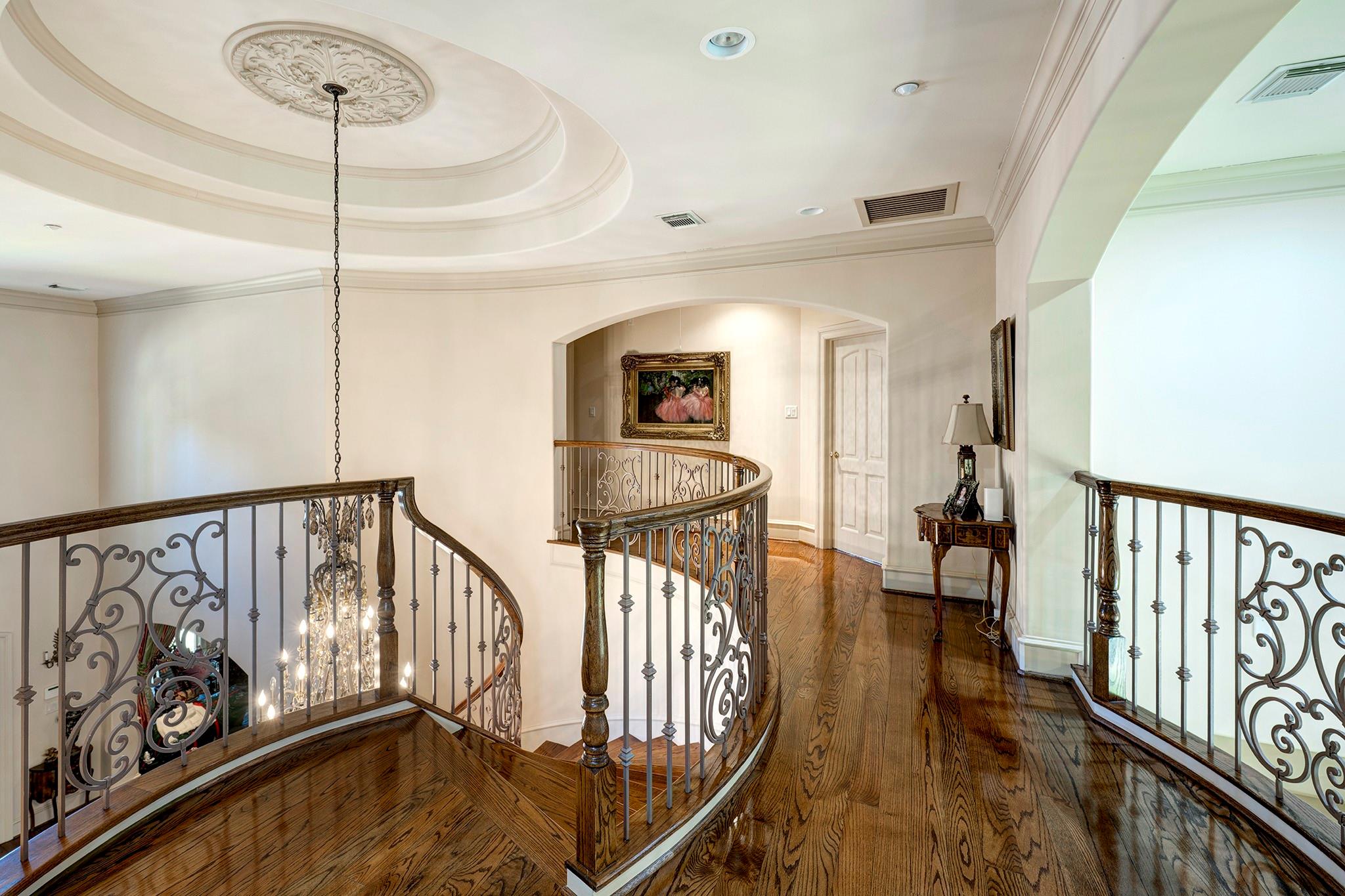 725 Blalock Road