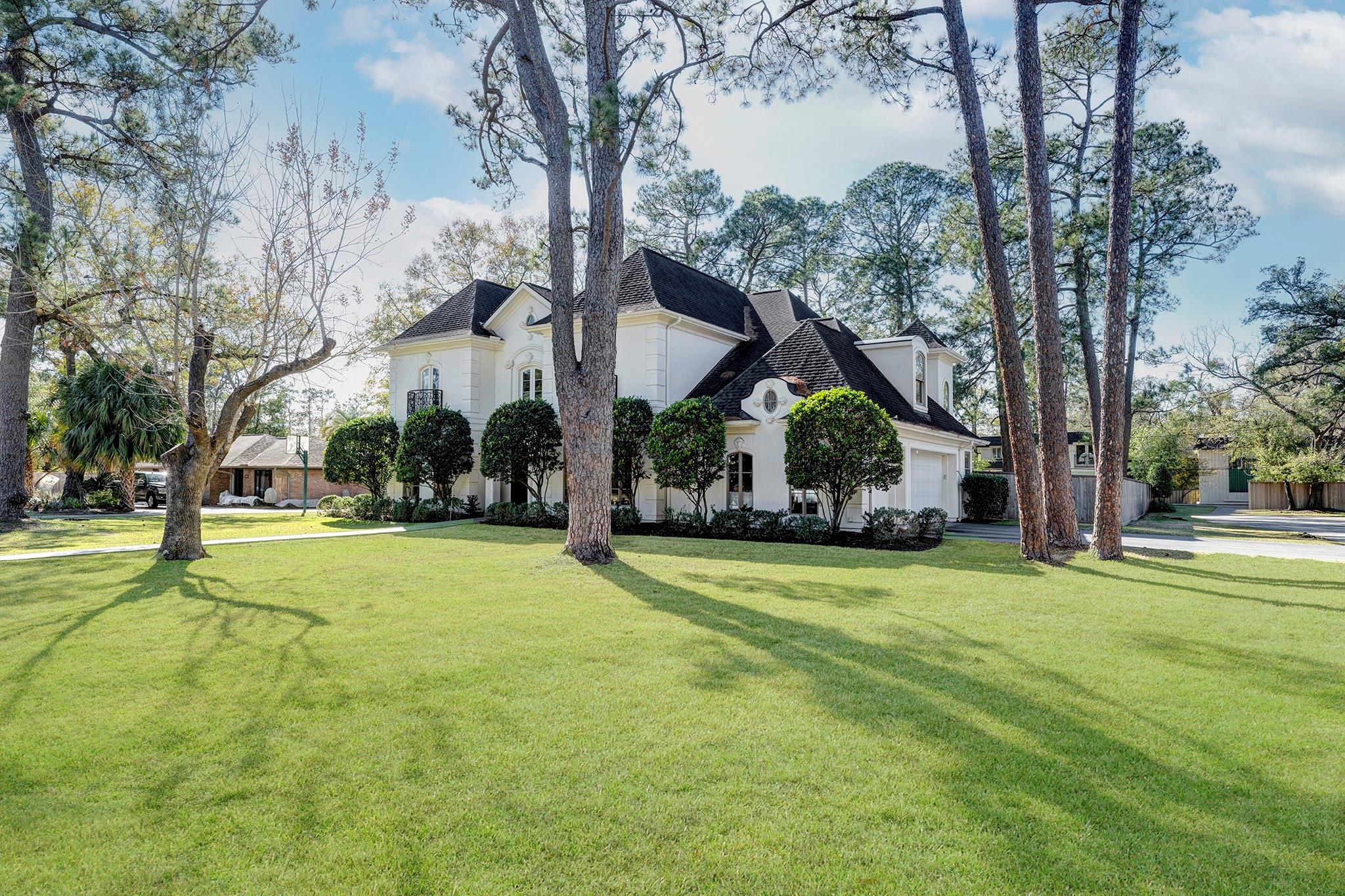 725 Blalock Road