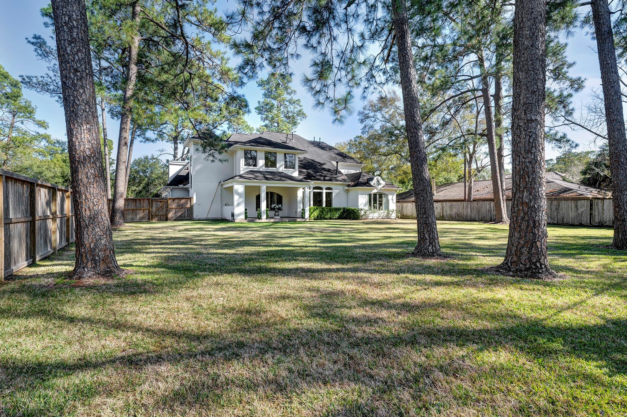 725 Blalock Road