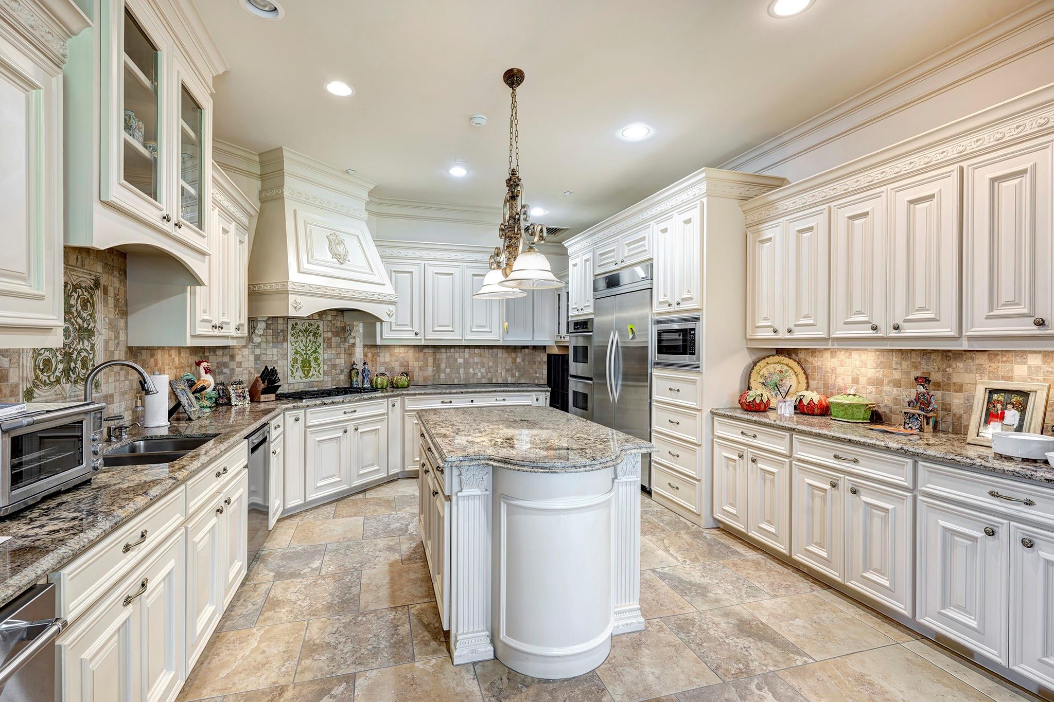 725 Blalock Road