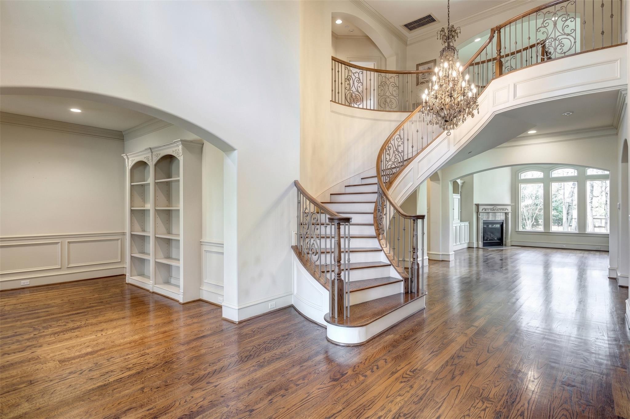 725 Blalock Road