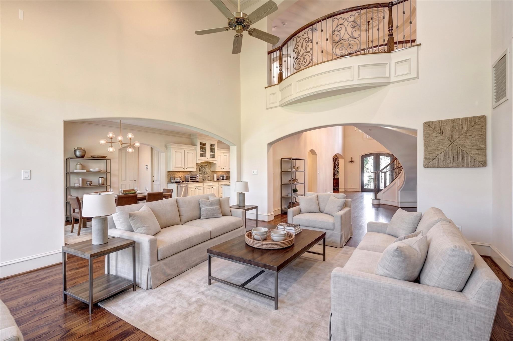 725 Blalock Road