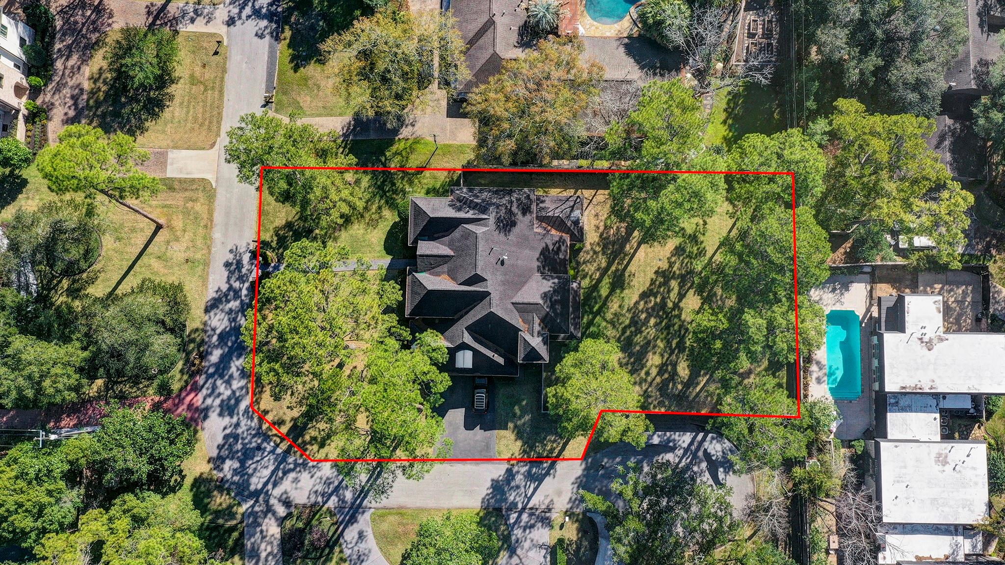 725 Blalock Road
